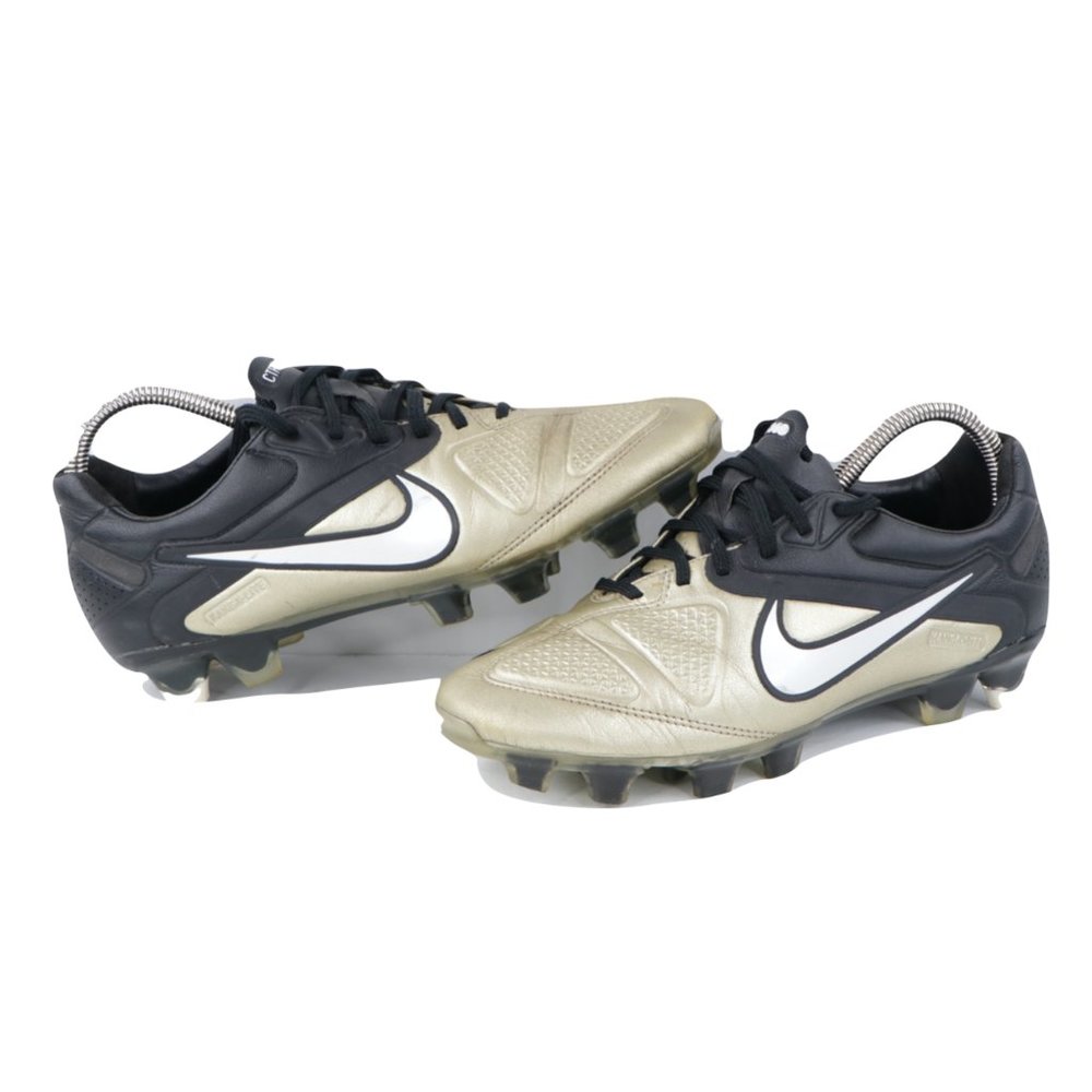 Nike Ctr360 Maestri Ii Fg Soccer Cleats Leather 7